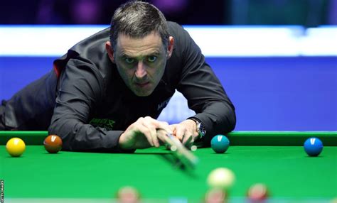 Ronnie O'Sullivan: World number one and Masters champion again ...