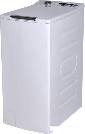 Стиральная машина Weissgauff Weissgauff WM 40275 TD - купить по ...