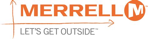 Merrell Logo