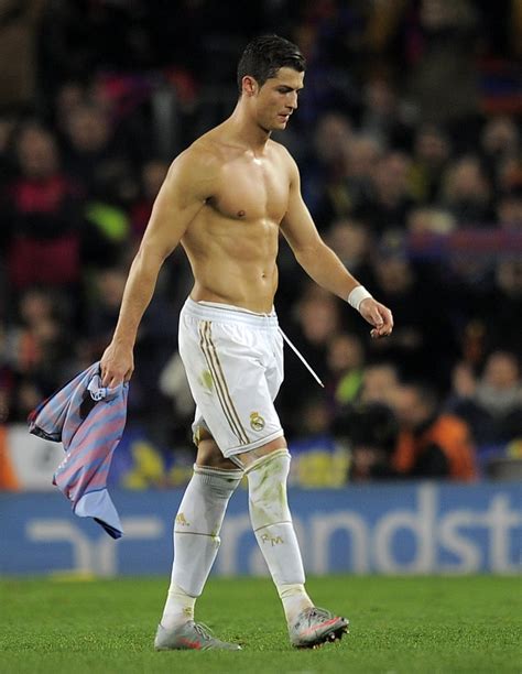 Hot Cristiano Ronaldo Pictures Popsugar Celebrity Photo 10