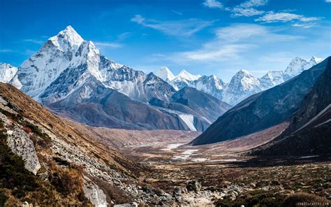Himalaya als Höhepunkt der Erde - TB Online Nachrichte