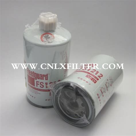FS1212 Fleetguard fuel/water separator-Product Center-Lex Filters ...