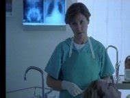 Naked Lisa Gibbons In Silent Witness
