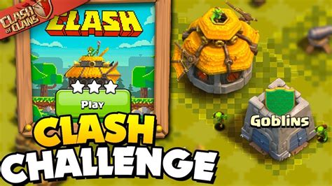 💥💥very Easily 3 Star The 2022 Challenge In 2 Minutes Clash Of Clansby Bharat Players Youtube