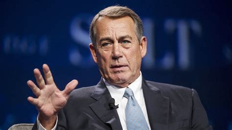 John Boehner | Vanity Fair