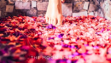 The Ritual Bath Guide | The Moon School