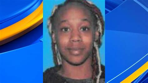 Missing 20 Year Old Birmingham Woman Found Shot To Death