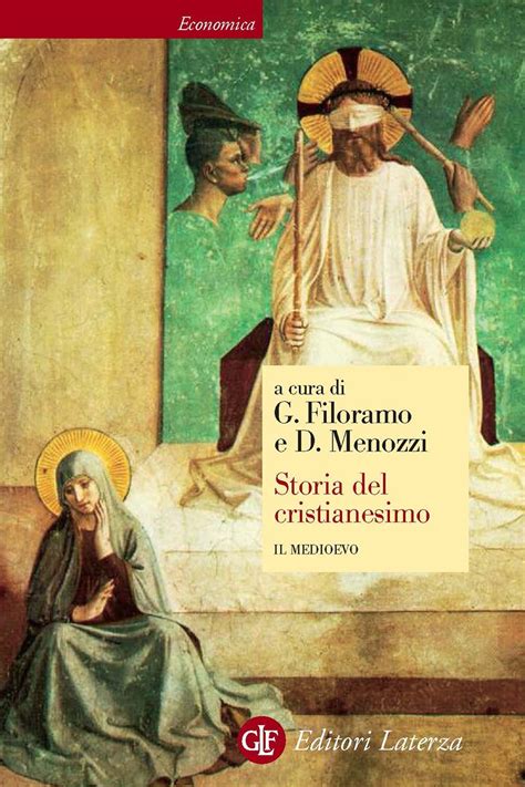 Editori Laterza Storia Del Cristianesimo