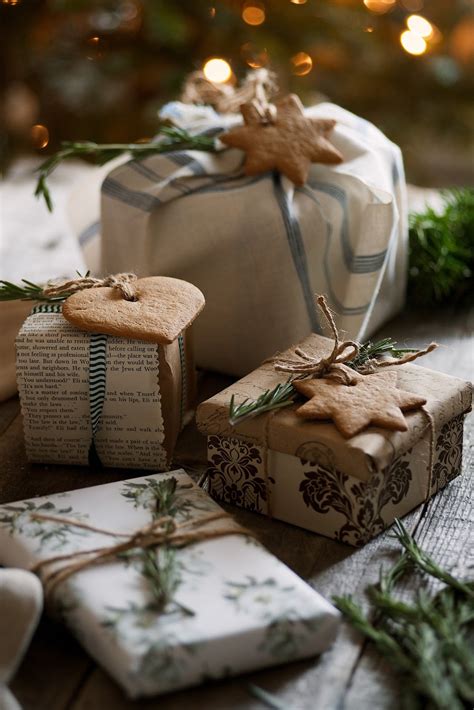 25 Beautiful T Wrapping Ideas For Christmas Life On Kaydeross Creek