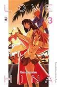 Love Hina By Ken Akamatsu Goodreads