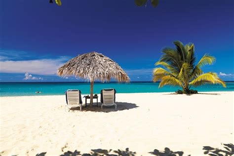 Jamaica | Caribbean Holiday Destination | Turquoise Holidays