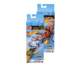 Hot Wheels КОМСЕД