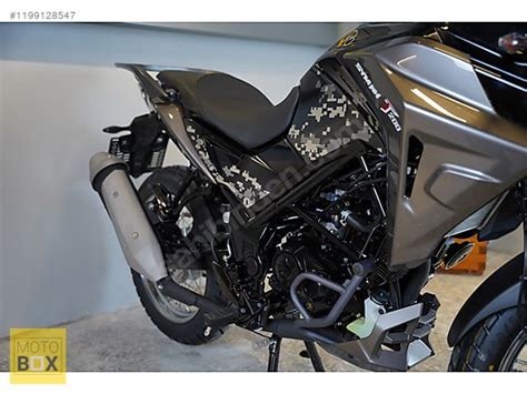 Sym Nh T Model Naked Roadster Motor Motosiklet Ma Azas Ndan S F R Tl