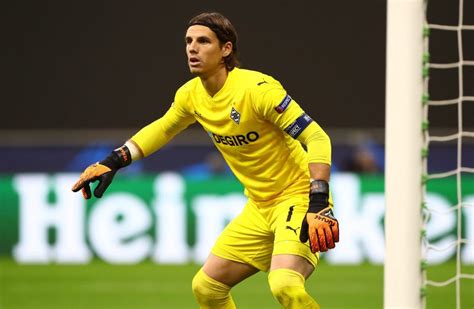 Bayern Keeper Yann Sommer Wants To Join Inter On One Condition