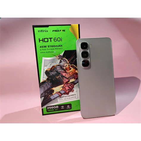 Jual INFINIX HOT I GB GARANSI RESMI Shopee Indonesia