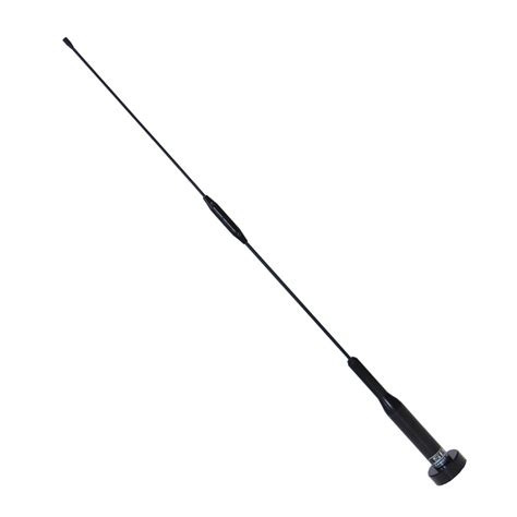 Comet Sbb2nmo 2m 70cm 18 Mobile Antenna W Nmo 2 15 3 8 Dbi