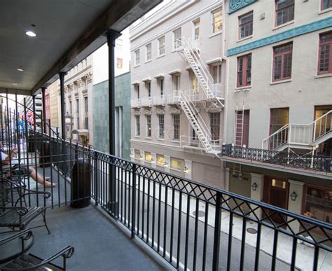 Courtyard New Orleans Downtown Near the French Quarter - UPDATED 2018 ...