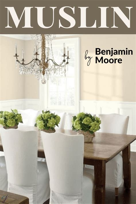 Benjamin Moore Muslin Benjamin Moore Muslin Benjamin Moore