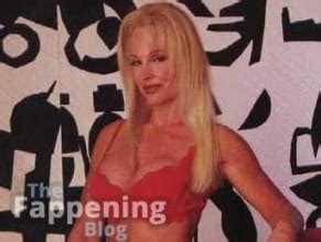 Debra Marshall Sexy Photos Showing Off Her Milf Body AZNude