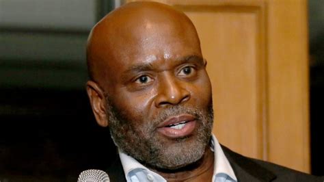 Epic Records Ceo L A Reid Accused Of Sexual Harassment