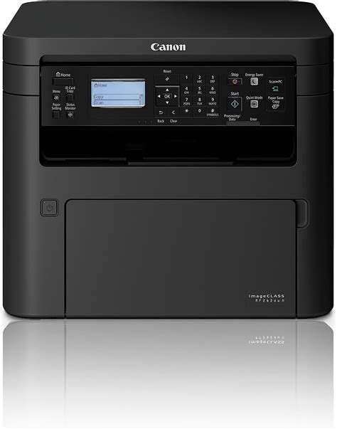 Amazon Canon ImageCLASS MF3010 VP Wired Monochrome Laser Printer