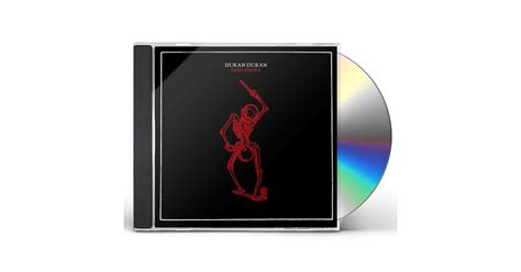 Duran Duran Danse Macabre Cd