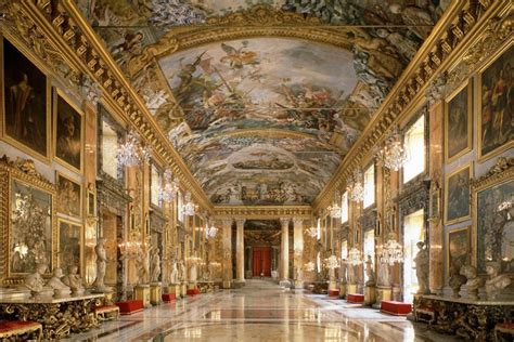 Avati Corp | Events / Splendor in Rome: A Unique Roman Noble Palace