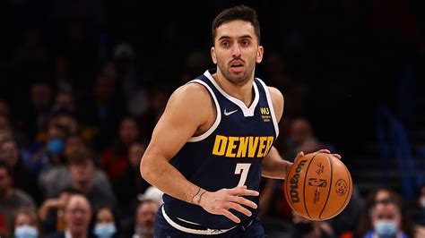 Esta Fue La Razón De Por Qué Los Denver Nuggets Decidieron Prescindir De Facundo Campazzo Marcausa