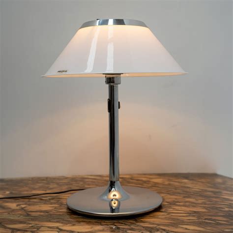 Mars Table Lamp By Per Sundstedt For Atelje Lyktan Ab Archipro Au