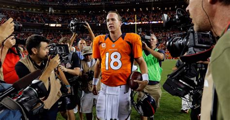 Is Peyton's performance the real deal?