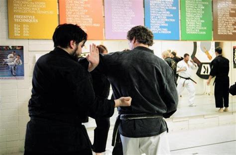 Names of Different Martial Arts Styles - HubPages