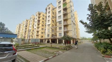 4 BHK Apartment Flat For Sale In Kamalgazi Kolkata South 1295 Sq