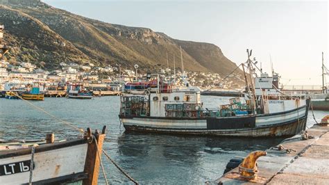 La Miner A De Aguas Profundas Podr A Afectar A La Pesca Del At N