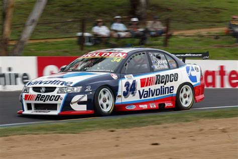 Pin By Stevek On Australian Touring Car Racing Classic Racing Cars