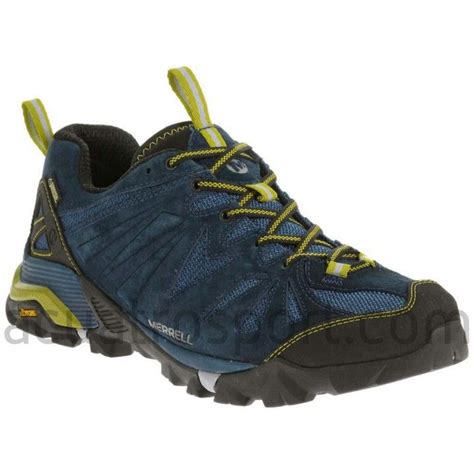 Venta Zapatillas Outdoor Mujer Merrell En Stock