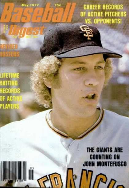 Baseball Digest Covers 250 299