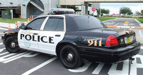 Topworldauto Photos Of Ford Crown Victoria Police Interceptor