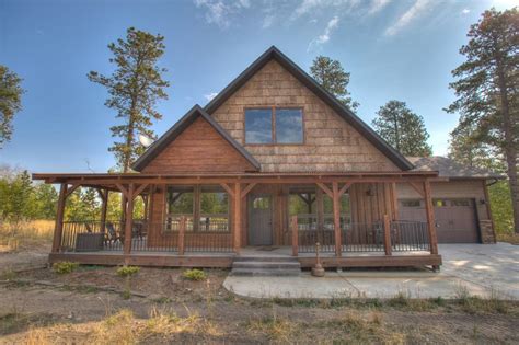 Big Sky Hideaway Black Hills Cabin Rentals