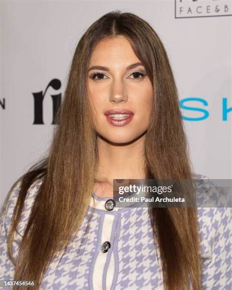 Natalie Friedman Photos And Premium High Res Pictures Getty Images