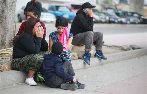 Durante Obama Hubo Crisis Migratoria En La Frontera Pero Con Trump Las