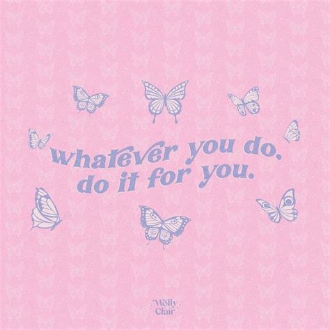 2000’s vibes, y2k aesthetic, bratz, inspirational quotes, motivational quotes, pink vibes, pink ...