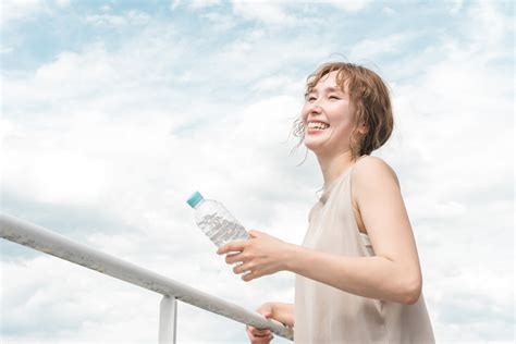 のむシリカ〜霧島天然水〜