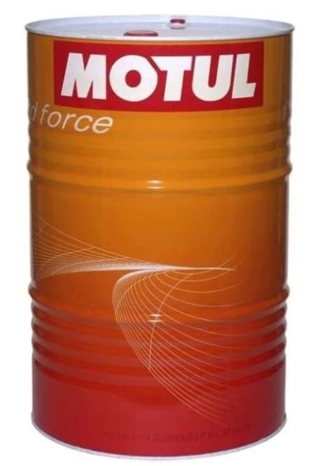 Масло MOTUL 6100 Save-Nergy 5W-30: характеристики, допуски, цена