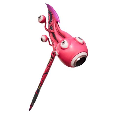 Fortnite Abyssal Familiar Pickaxe ⛏ Harvesting Tools Pickaxes And Axes