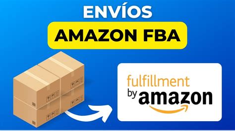 ️ ¿cÓmo Enviar Productos A Amazon Fba Tutorial Paso A Paso Youtube