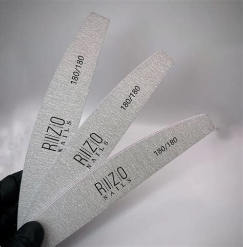 Nail Files – Rizo Nails