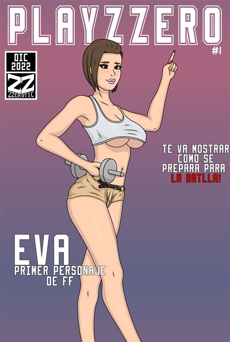 Rule Eva Free Fire Playzzero Vol Page Rule Hentai