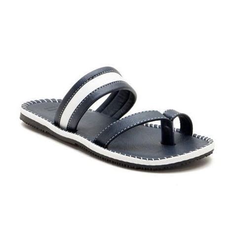 Iroo Men Fashion Slippers Size To At Rs Pair In Faridabad