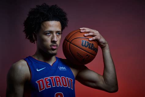 Cade Cunningham HD HD Wallpaper Rare Gallery