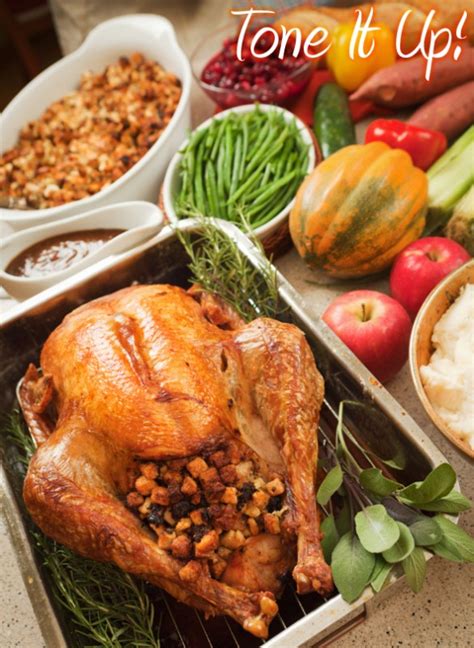 20 Recipes To Prepare Thanksgiving Turkey Top Dreamer